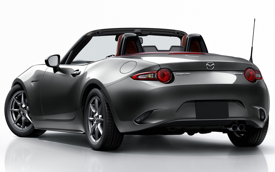 Mazda mx 5 аналоги